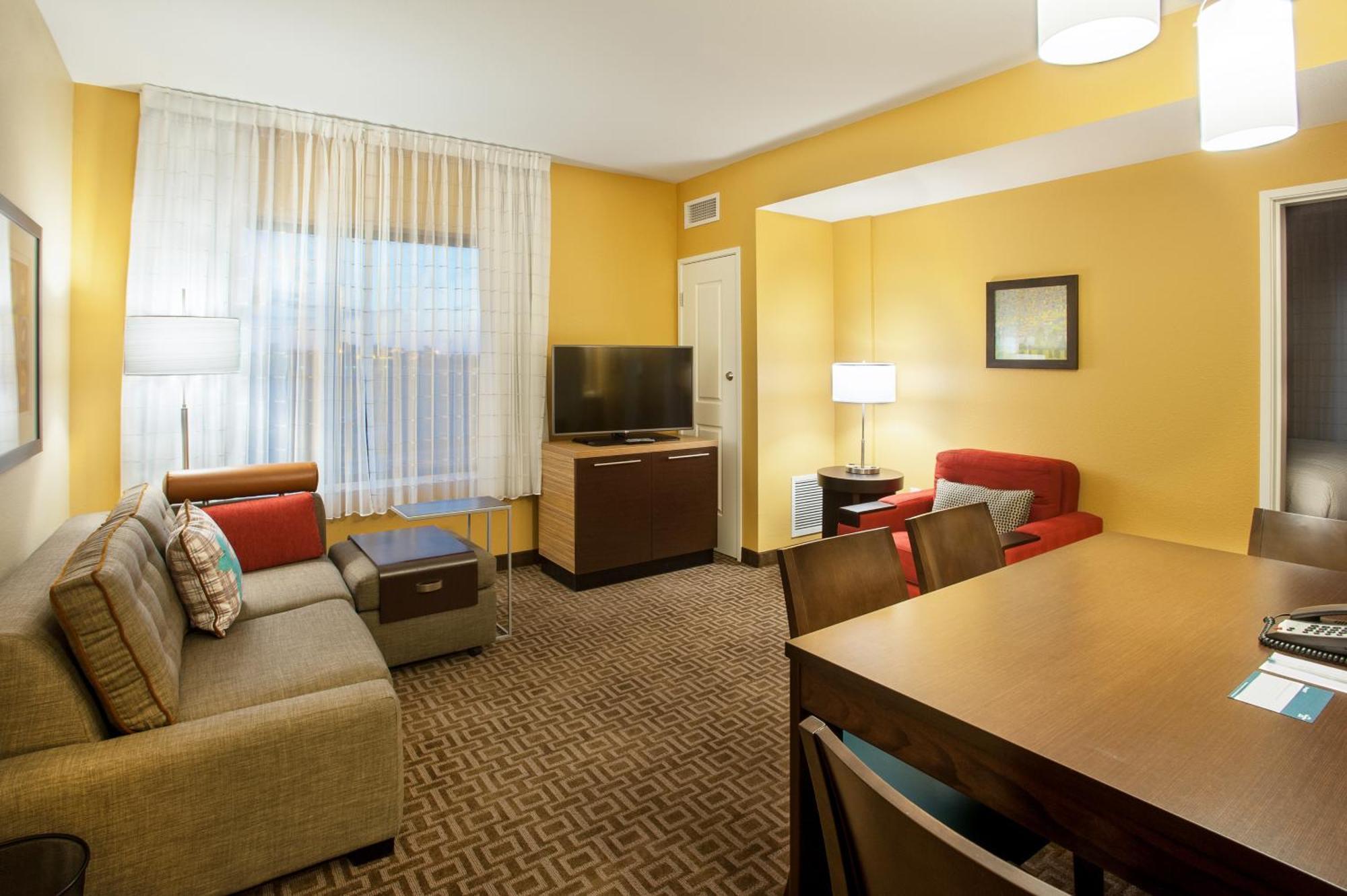 Towneplace Suites By Marriott Minneapolis Near Mall Of America Bloomington Exterior photo