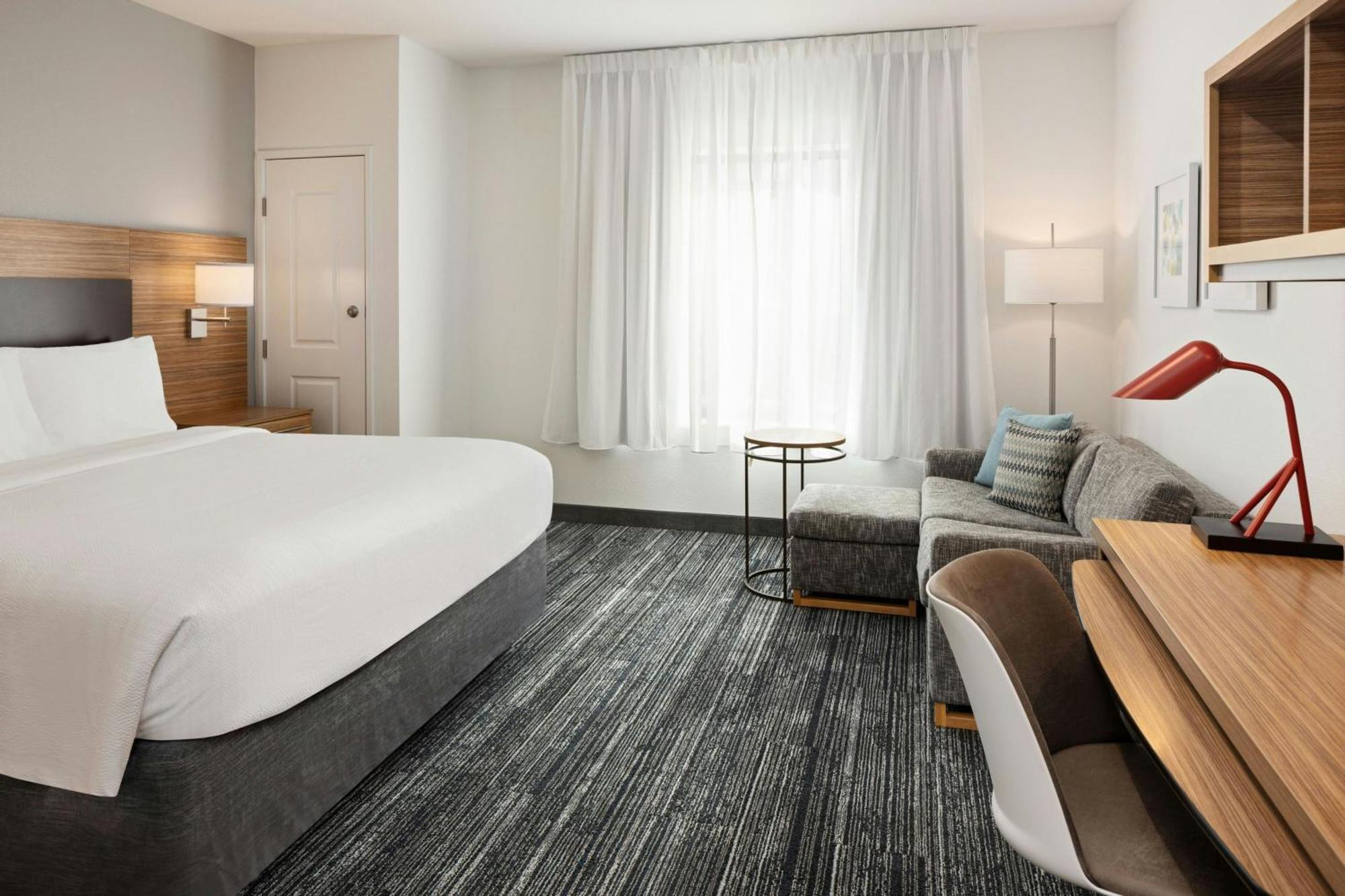 Towneplace Suites By Marriott Minneapolis Near Mall Of America Bloomington Exterior photo