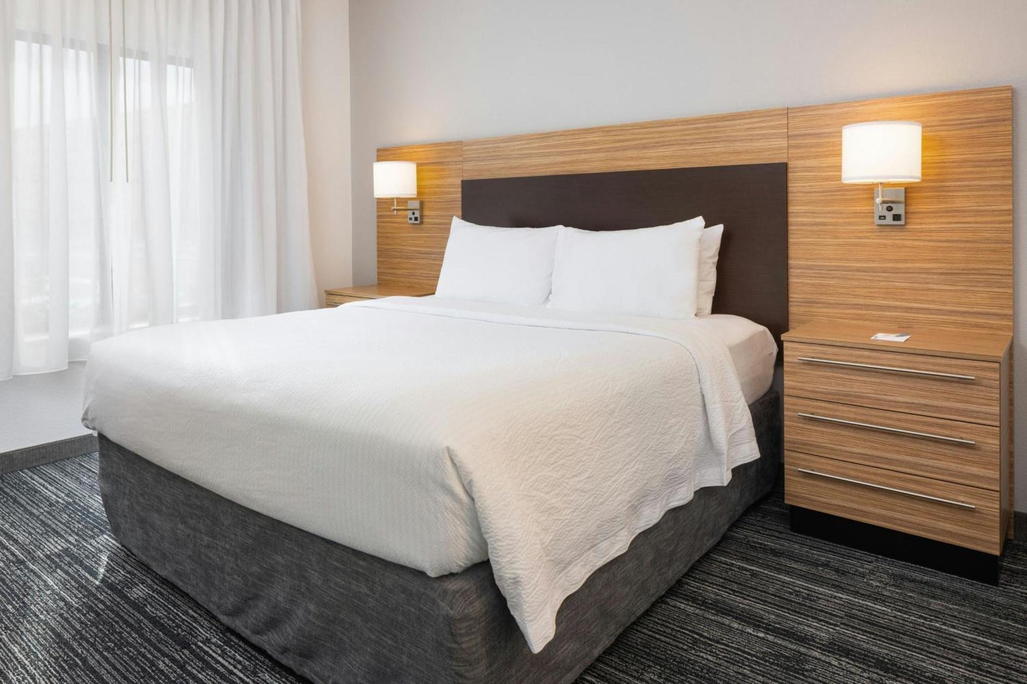Towneplace Suites By Marriott Minneapolis Near Mall Of America Bloomington Exterior photo