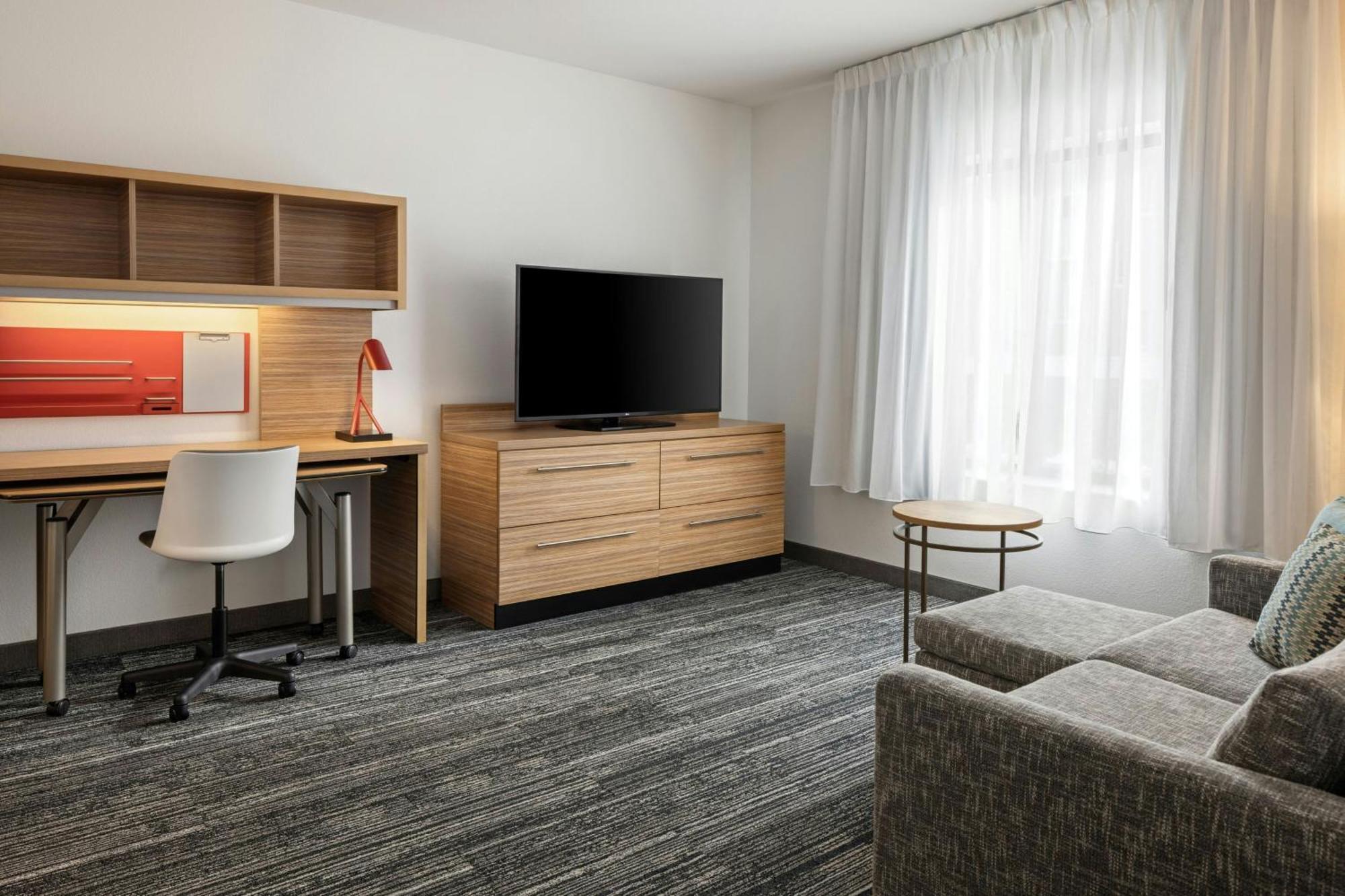 Towneplace Suites By Marriott Minneapolis Near Mall Of America Bloomington Exterior photo