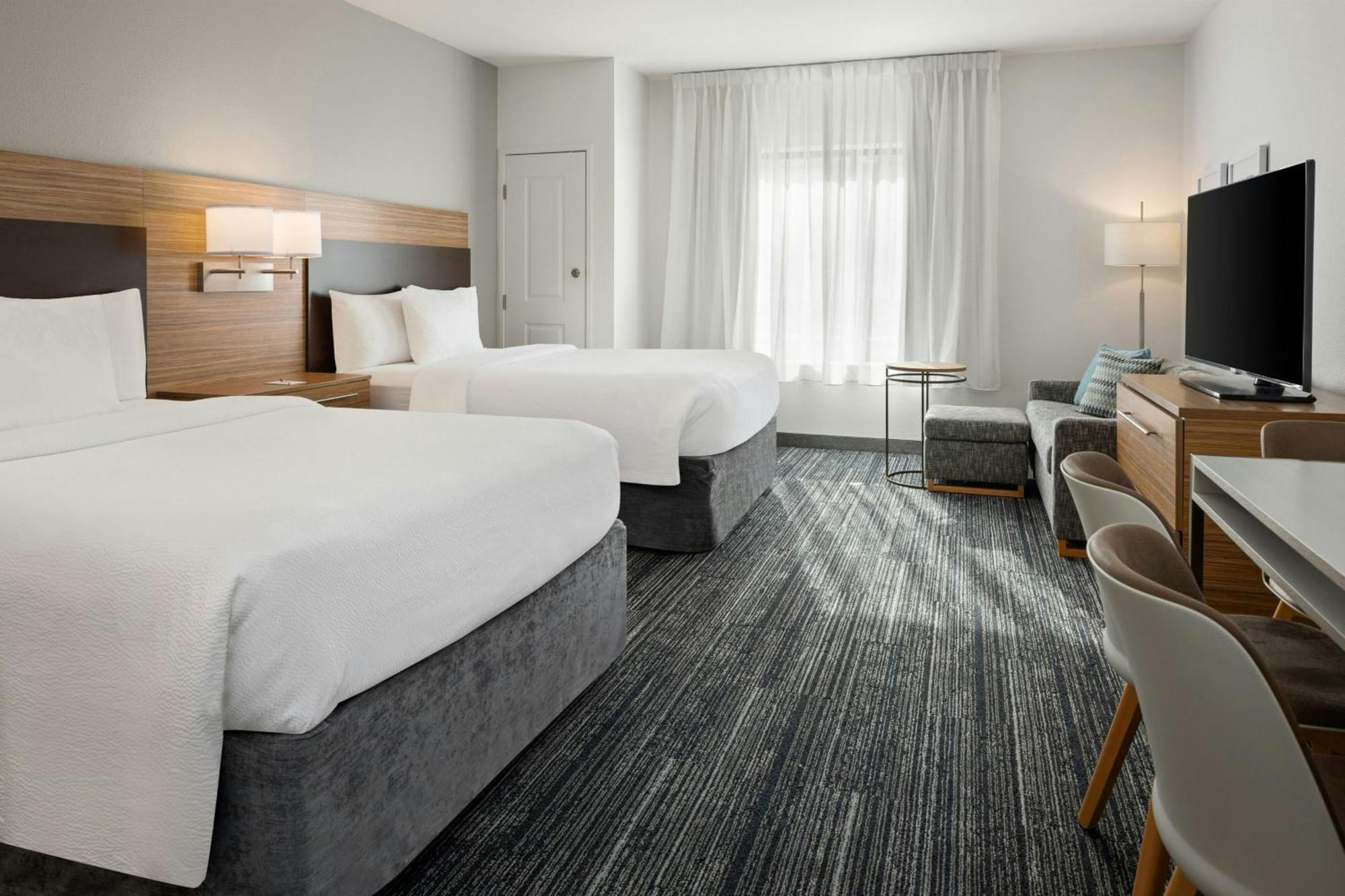 Towneplace Suites By Marriott Minneapolis Near Mall Of America Bloomington Exterior photo